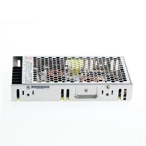 RSP-100-12 MEANWELL 102W 12VDC 8.5A 115/230VAC Single Output With PFC Function - RSP-100-12 | StepperOnline AU