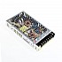 RSP-100-48 MEANWELL 100.8W 48VDC 2.1A 115/230VAC Single Output With PFC Function