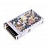 RSP-100-5 MEANWELL 100W 5VDC 20A 115/230VAC Single Output With PFC Function