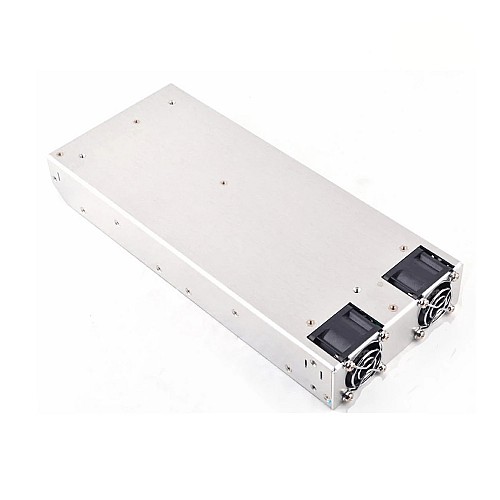 RSP-1000-15 MEANWELL 750W 15VDC 50A 115/230VAC Power Supply With Single Output - RSP-1000-15 | StepperOnline AU