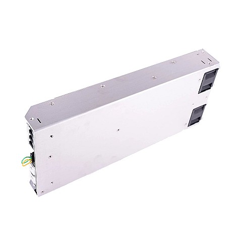 RSP-1000-24 MEANWELL 960W 24VDC 40A 115/230VAC Power Supply With Single Output - RSP-1000-24 | StepperOnline AU