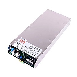 RSP-1000-27 MEANWELL 999W 27VDC 37A 115/230VAC Power Supply With Single Output