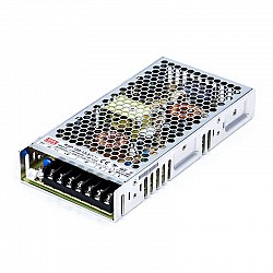 RSP-150-13.5 MEANWELL 151.2W 13.5VDC 11.2A 115/230VAC Single Output With PFC Function