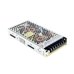RSP-150-15 MEANWELL 150W 15VDC 10A 115/230VAC Single Output With PFC Function