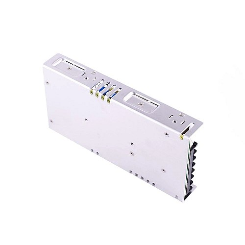 RSP-150-24 MEANWELL 151.2W 24VDC 6.3A 115/230VAC Single Output With PFC Function - RSP-150-24 | StepperOnline AU