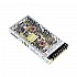 RSP-150-24 MEANWELL 151.2W 24VDC 6.3A 115/230VAC Single Output With PFC Function