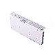 RSP-150-24 MEANWELL 151.2W 24VDC 6.3A 115/230VAC Single Output With PFC Function - RSP-150-24 | StepperOnline AU