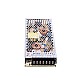RSP-150-27 MEANWELL 151.2W 27VDC 5.6A 115/230VAC Single Output With PFC Function - RSP-150-27 | StepperOnline AU