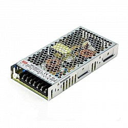RSP-150-27 MEANWELL 151.2W 27VDC 5.6A 115/230VAC Single Output With PFC Function