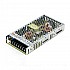 RSP-150-27 MEANWELL 151.2W 27VDC 5.6A 115/230VAC Single Output With PFC Function