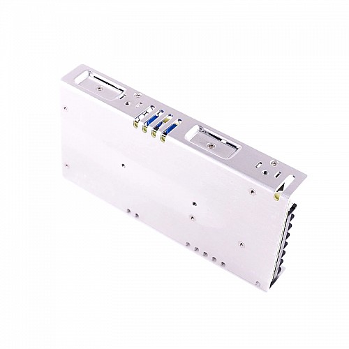 RSP-150-27 MEANWELL 151.2W 27VDC 5.6A 115/230VAC Single Output With PFC Function - RSP-150-27 | StepperOnline AU