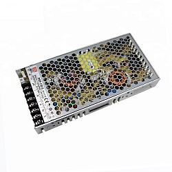 RSP-150-5 MEANWELL 150W 5VDC 30A 115/230VAC Single Output With PFC Function