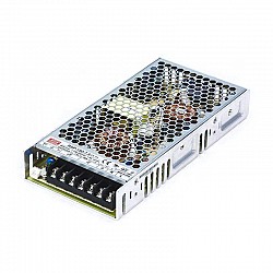 RSP-150-7.5 MEANWELL 150W 7.5VDC 20A 115/230VAC Single Output With PFC Function