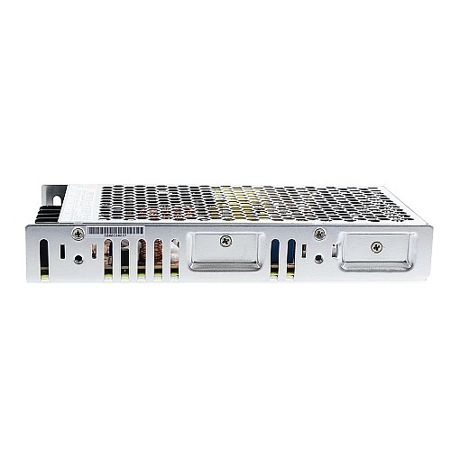 RSP-150-7.5 MEANWELL 150W 7.5VDC 20A 115/230VAC Single Output With PFC Function - RSP-150-7.5 | StepperOnline AU