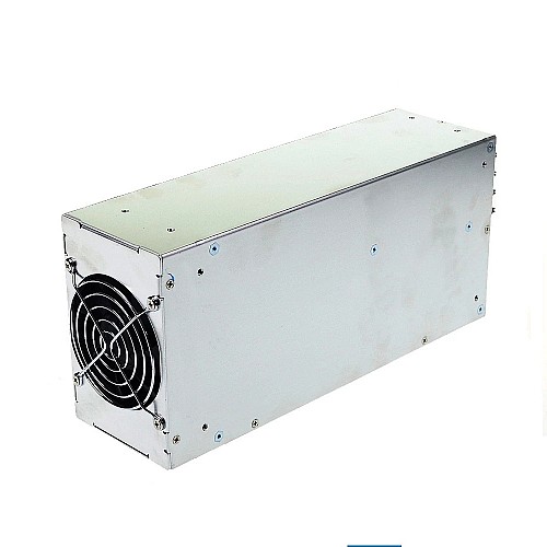 RSP-1500-24 MEANWELL 1512W 24VDC 63A 115/230VAC Power Supply With Single Output - RSP-1500-24 | StepperOnline AU