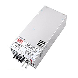 RSP-1500-27 MEANWELL 1512W 27VDC 56A 115/230VAC Power Supply With Single Output