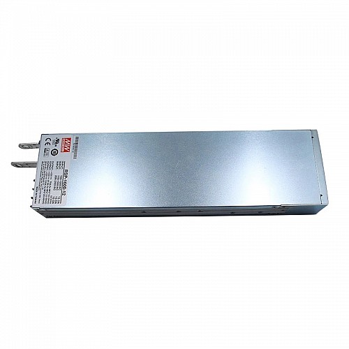 RSP-1600-12 MEANWELL 1500W 12VDC 125A 115/230VAC Power Supply With Single Output - RSP-1600-12 | StepperOnline AU