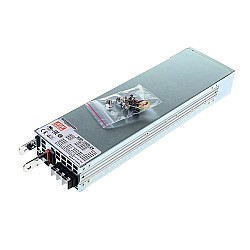 RSP-1600-24 MEANWELL 1608W 24VDC 67A 115/230VAC Power Supply With Single Output