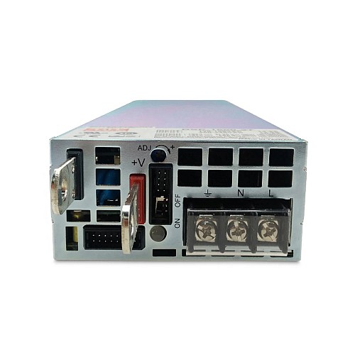 RSP-1600-24 MEANWELL 1608W 24VDC 67A 115/230VAC Power Supply With Single Output - RSP-1600-24 | StepperOnline AU