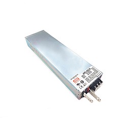 RSP-1600-36 MEANWELL 1602W 36VDC 44.5A 115/230VAC Power Supply With Single Output