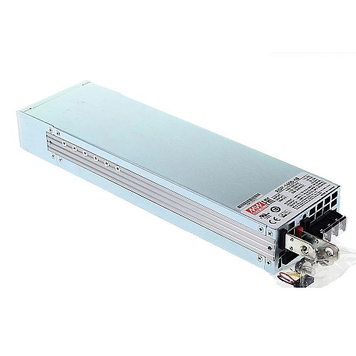 RSP-1600-48 MEANWELL 1608W 48VDC 33.5A 115/230VAC Power Supply With Single Output - RSP-1600-48 | StepperOnline AU