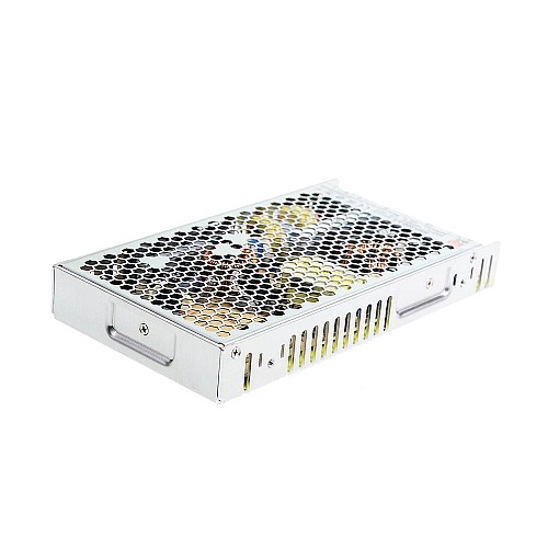 RSP-200-3.3 MEANWELL 132W 3.3VDC 40A 115/230VAC Single Output With PFC Function - RSP-200-3.3 | StepperOnline AU