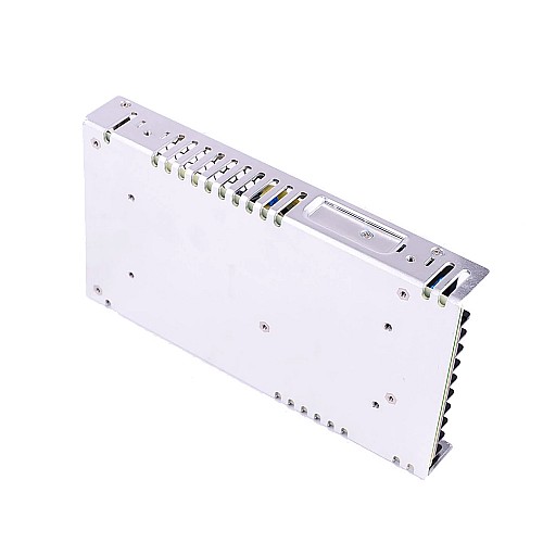RSP-200-5 MEANWELL 200W 5VDC 40A 115/230VAC Single Output With PFC Function - RSP-200-5 | StepperOnline AU