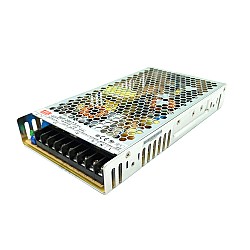 RSP-200-7.5 MEANWELL 200.25W 7.5VDC 26.7A 115/230VAC Single Output With PFC Function
