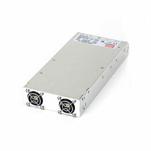 RSP-2000-12 MEANWELL 1200W 12VDC 100A 115/230VAC Power Supply With Single Output - RSP-2000-12 | StepperOnline AU