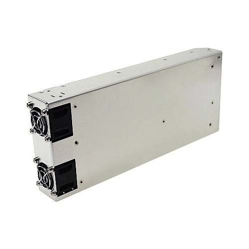 RSP-2000-24 MEANWELL 1920W 24VDC 80A 115/230VAC Power Supply With Single Output - RSP-2000-24 | StepperOnline AU