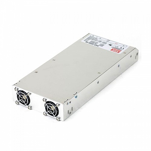 RSP-2000-48 MEANWELL 2016W 48VDC 42A 115/230VAC Power Supply With Single Output - RSP-2000-48 | StepperOnline AU