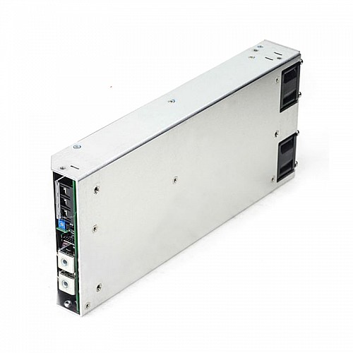 RSP-2000-48 MEANWELL 2016W 48VDC 42A 115/230VAC Power Supply With Single Output - RSP-2000-48 | StepperOnline AU