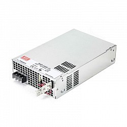 RSP-2400-12 MEANWELL 2400.4W 12VDC 166.7A 180/230VAC Power Supply With Single Output
