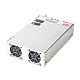 RSP-2400-12 MEANWELL 2400.4W 12VDC 166.7A 180/230VAC Power Supply With Single Output - RSP-2400-12 | StepperOnline AU