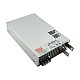 RSP-2400-24 MEANWELL 2400W 24VDC 100A 180/230VAC Power Supply With Single Output - RSP-2400-24 | StepperOnline AU