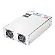 RSP-2400-48 MEANWELL 2400W 48VDC 50A 180/230VAC Power Supply With Single Output - RSP-2400-48 | StepperOnline AU