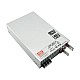 RSP-3000-12 MEANWELL 2400W 12VDC 200A 180/230VAC Power Supply With Single Output - RSP-3000-12 | StepperOnline AU