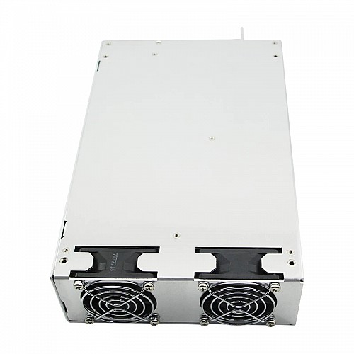 RSP-3000-12 MEANWELL 2400W 12VDC 200A 180/230VAC Power Supply With Single Output - RSP-3000-12 | StepperOnline AU