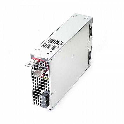 RSP-3000-24 MEANWELL 3000W 24VDC 125A 180/230VAC Power Supply With Single Output - RSP-3000-24 | StepperOnline AU