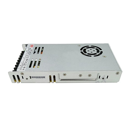 RSP-320-7.5 MEANWELL 300W 7.5VDC 40A 115/230VAC Single Output With PFC Function - RSP-320-7.5 | StepperOnline AU