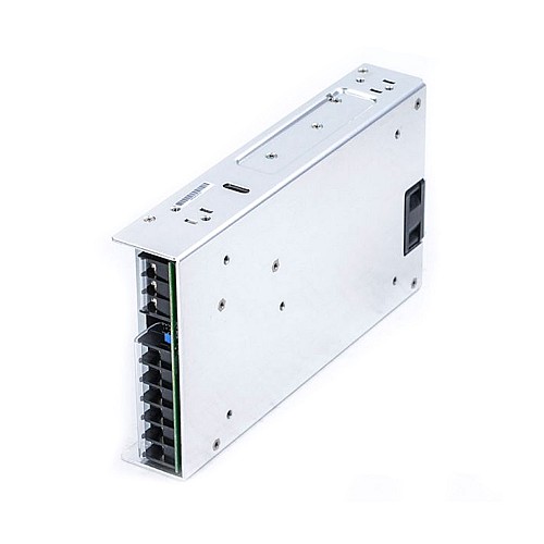 RSP-500-12 MEANWELL 500.4W 12VDC 41.7A 115/230VAC Single Output With PFC Function - RSP-500-12 | StepperOnline AU