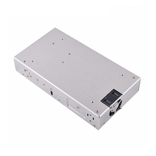 RSP-500-15 MEANWELL 501W 15VDC 33.4A 115/230VAC Single Output With PFC Function - RSP-500-15 | StepperOnline AU