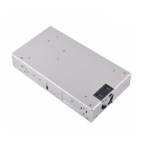 RSP-500-24 MEANWELL 504W 24VDC 21A 115/230VAC Single Output With PFC Function - RSP-500-24 | StepperOnline AU