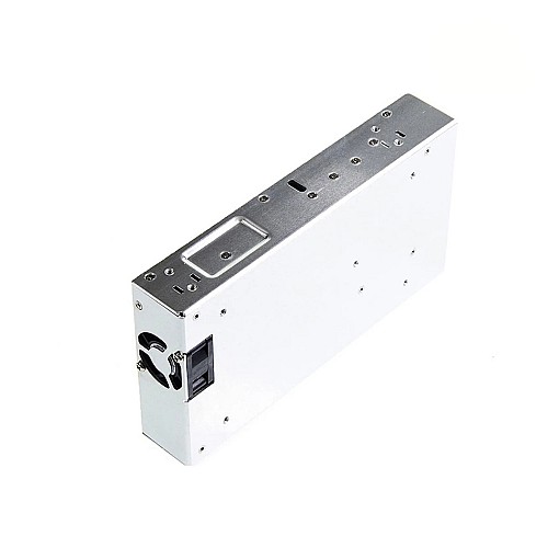 RSP-500-27 MEANWELL 502.2W 27VDC 18.6A 115/230VAC Single Output With PFC Function - RSP-500-27 | StepperOnline AU