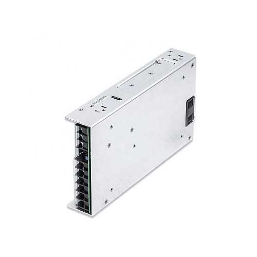 RSP-500-5 MEANWELL 450W 5VDC 90A 115/230VAC Single Output With PFC Function - RSP-500-5 | StepperOnline AU