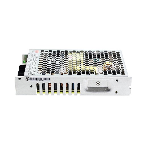 RSP-75-15 MEANWELL 75W 15VDC 5A 115/230VAC Single Output With PFC Function - RSP-75-15 | StepperOnline AU