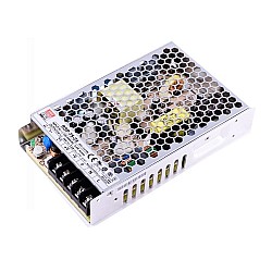 RSP-75-24 MEANWELL 76.8W 24VDC 3.2A 115/230VAC Single Output With PFC Function