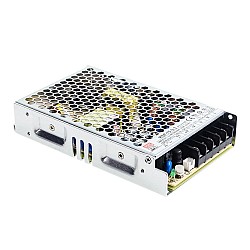 RSP-75-3.3 MEANWELL 49.5W 3.3VDC 15A 115/230VAC Single Output With PFC Function