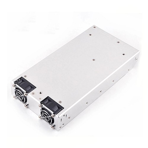 RSP-750-12 MEANWELL 750W 12VDC 62.5A 115/230VAC Power Supply With Single Output - RSP-750-12 | StepperOnline AU