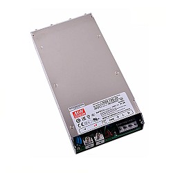 RSP-750-24 MEANWELL 751.2W 24VDC 31.3A 115/230VAC Power Supply With Single Output